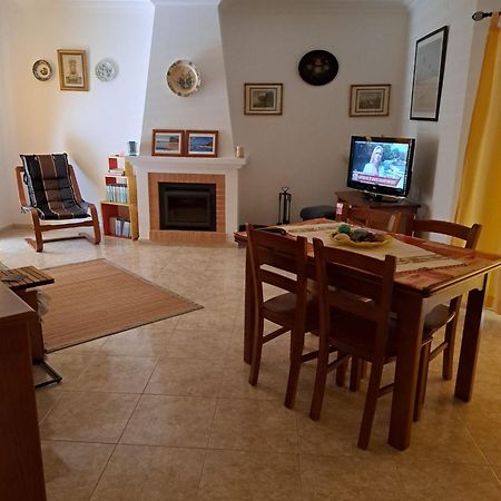 Mjalvor - Apº Em Condominio Com Piscina 외부 사진
