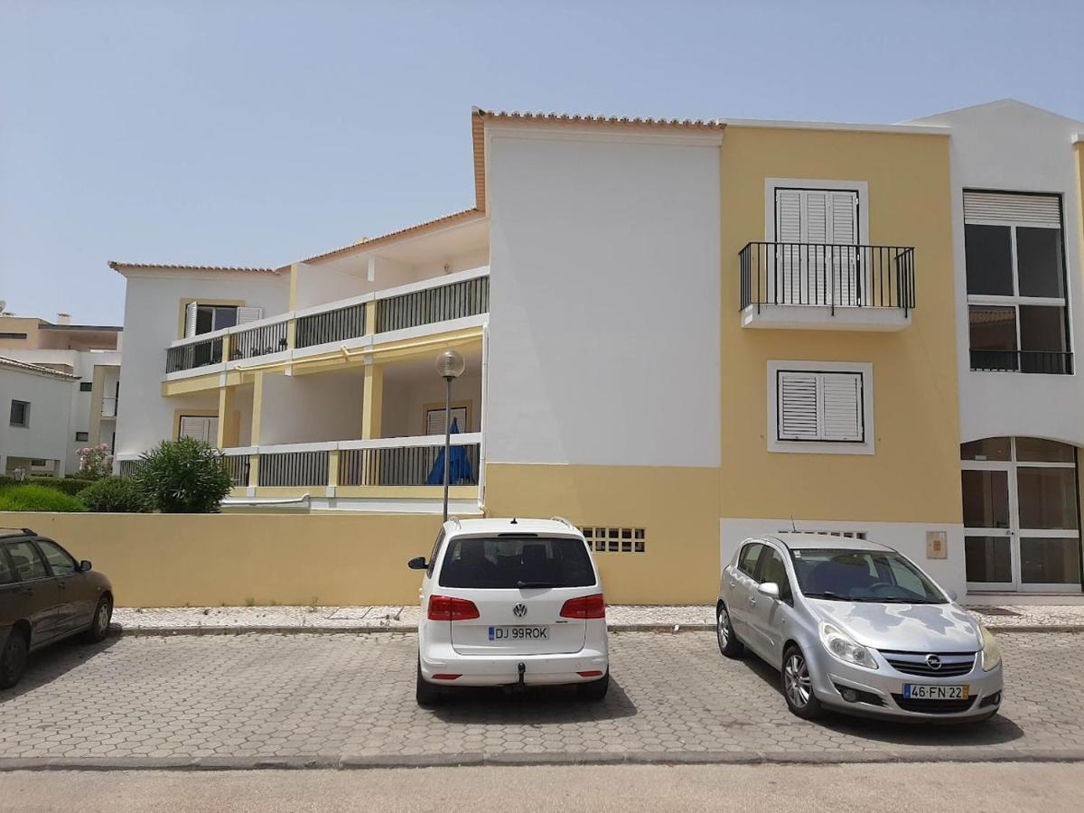 Mjalvor - Apº Em Condominio Com Piscina 외부 사진