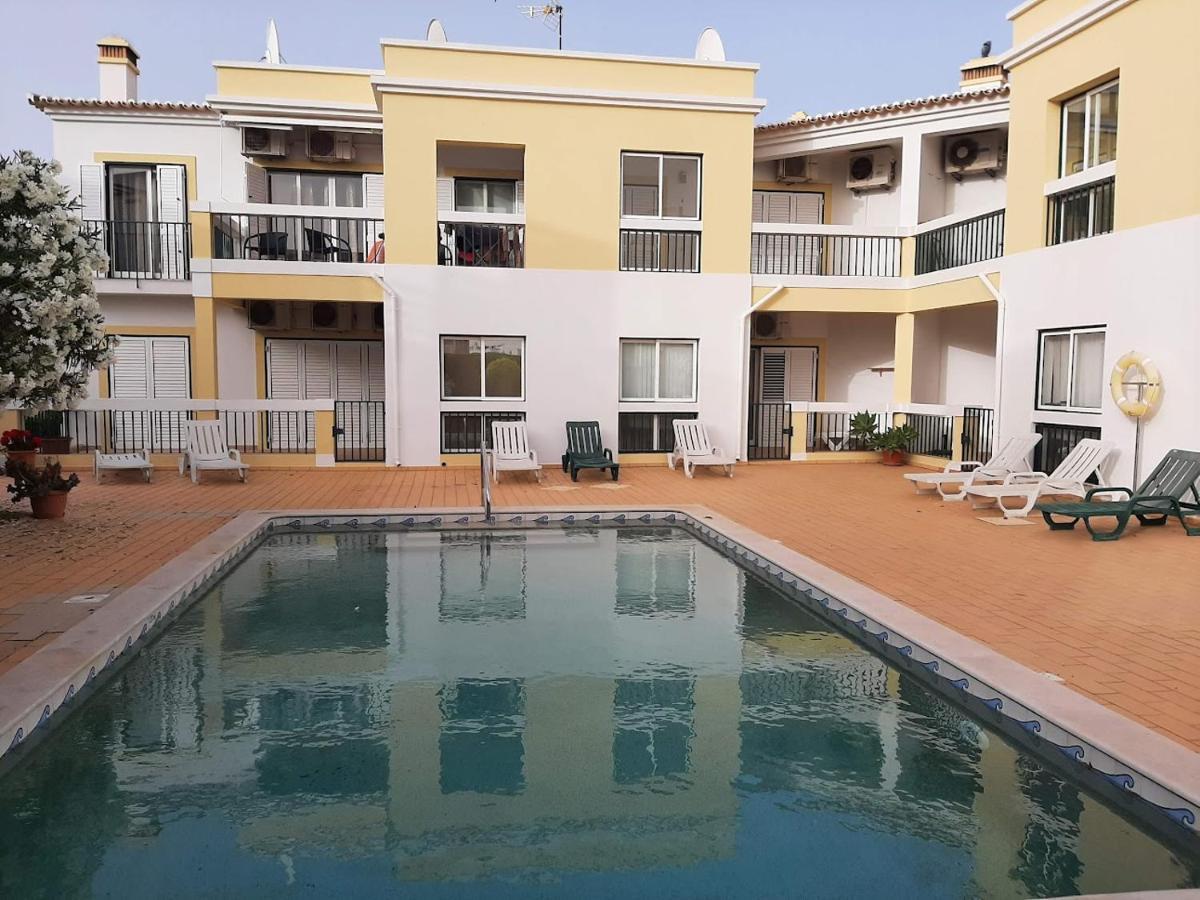 Mjalvor - Apº Em Condominio Com Piscina 외부 사진