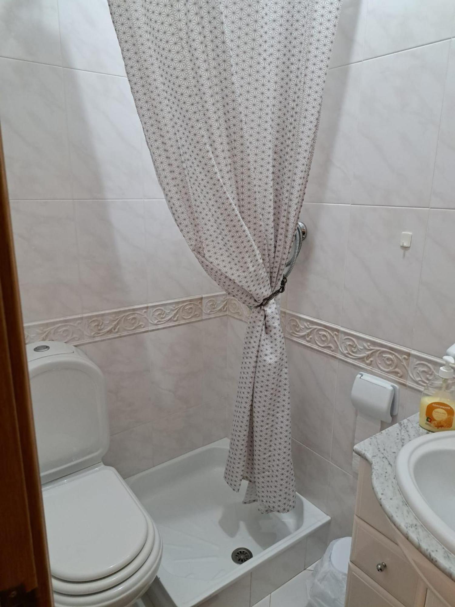 Mjalvor - Apº Em Condominio Com Piscina 외부 사진